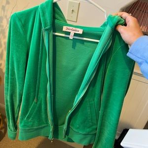 Juicy couture jacket